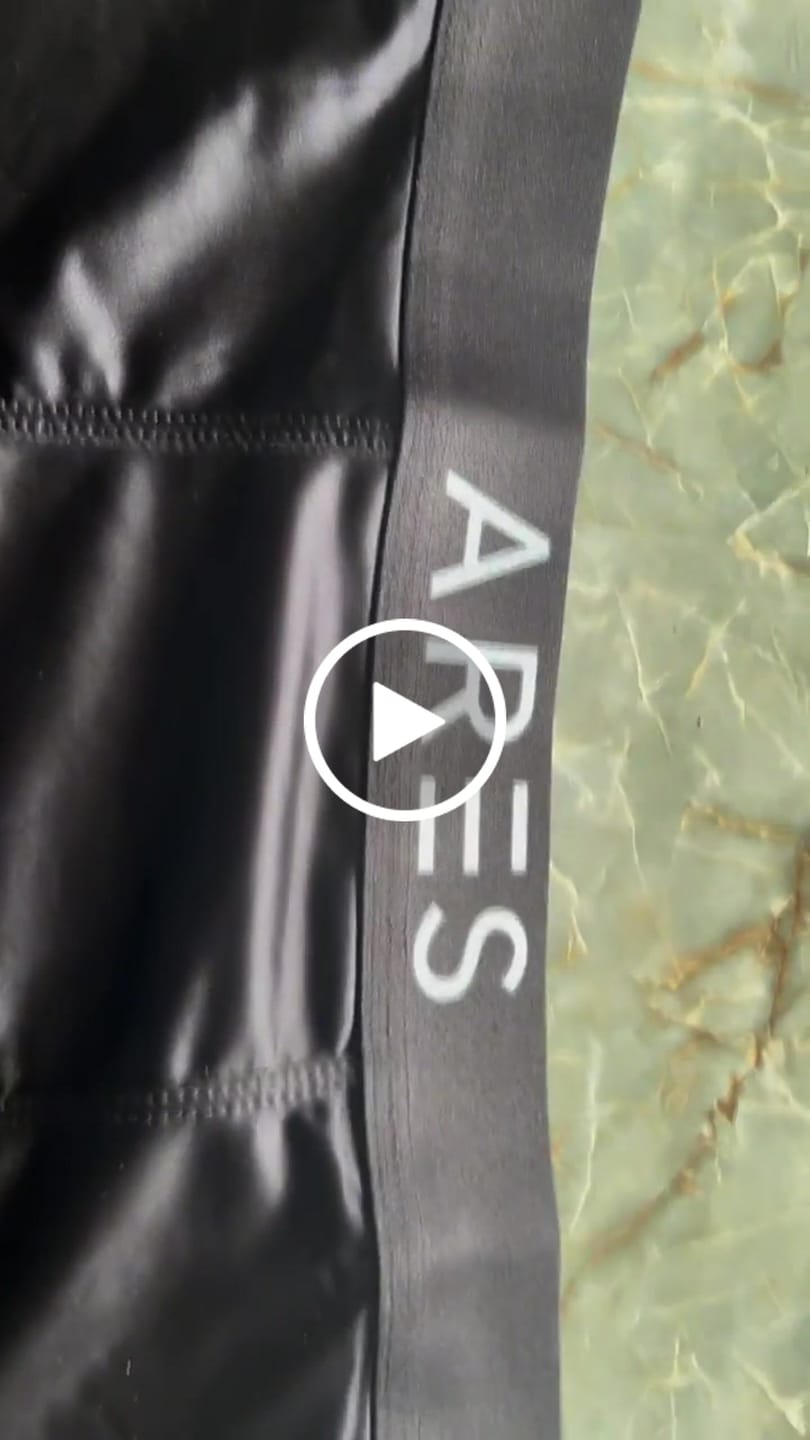 Customer video review of Ares Silk Boxer | All-Day Comfort (New branding)
