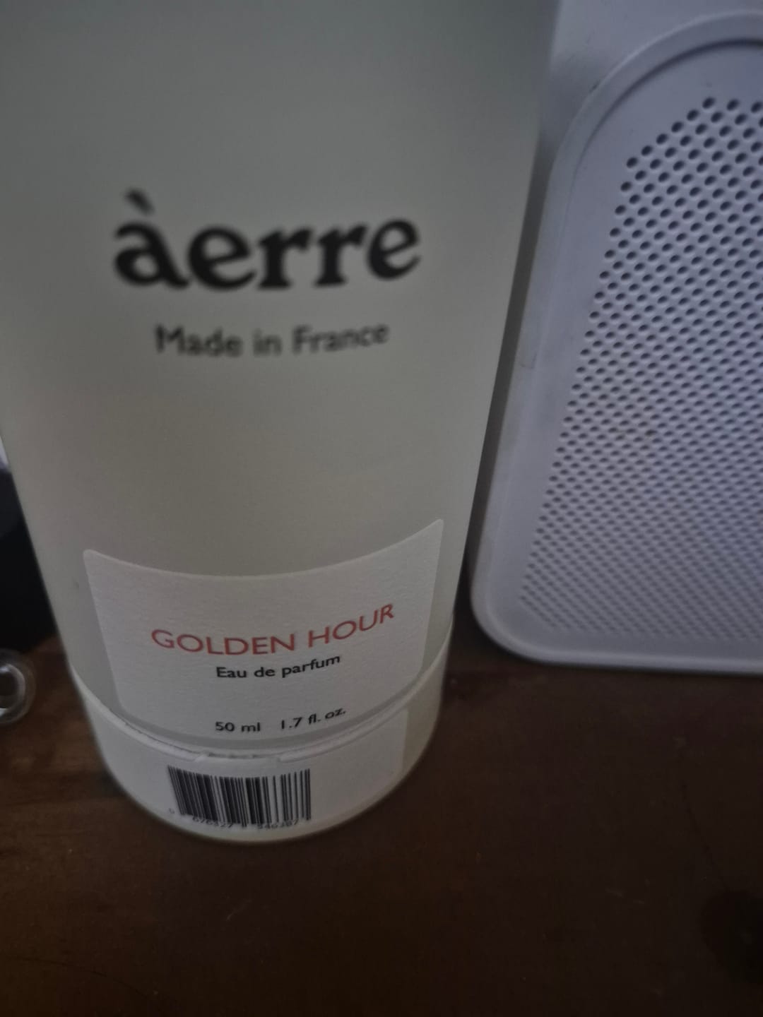 Customer photo review of After Hours