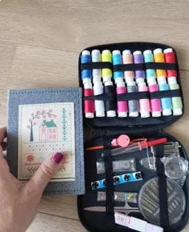 Customer photo review of Keraroses- Nakış Kitabı