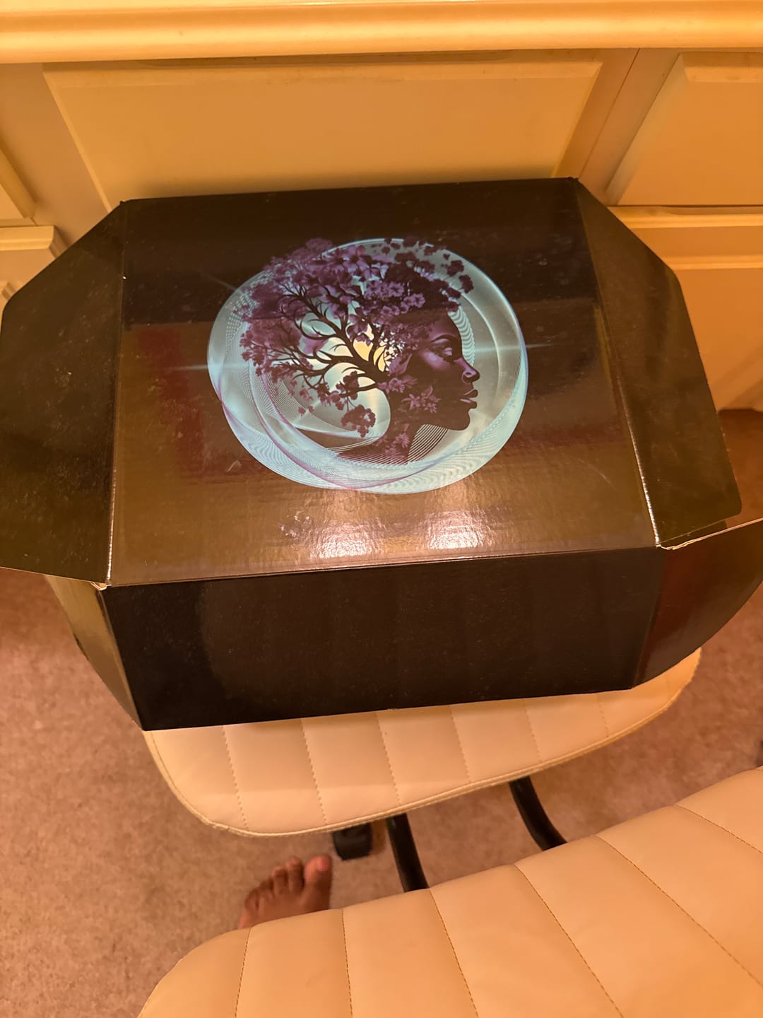 Customer photo review of The Peace Pack