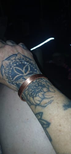 Customer photo review of 4 Kyri Bracelets