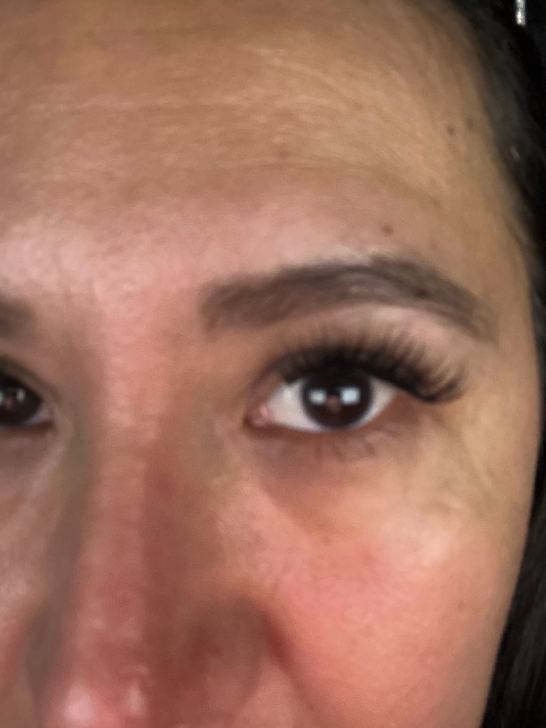 Customer photo review of Dreamy
