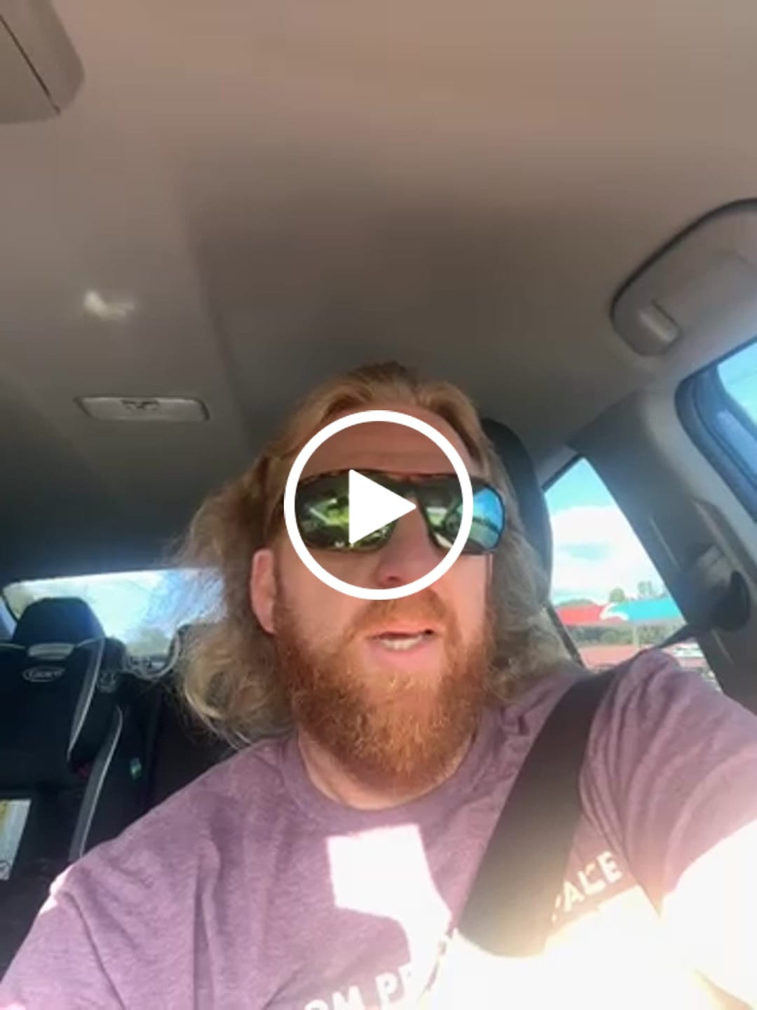 Customer video review of Electrolytes