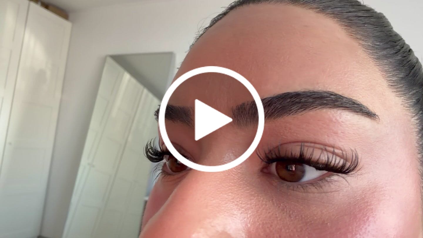 Customer video review of SECRET THERAPY