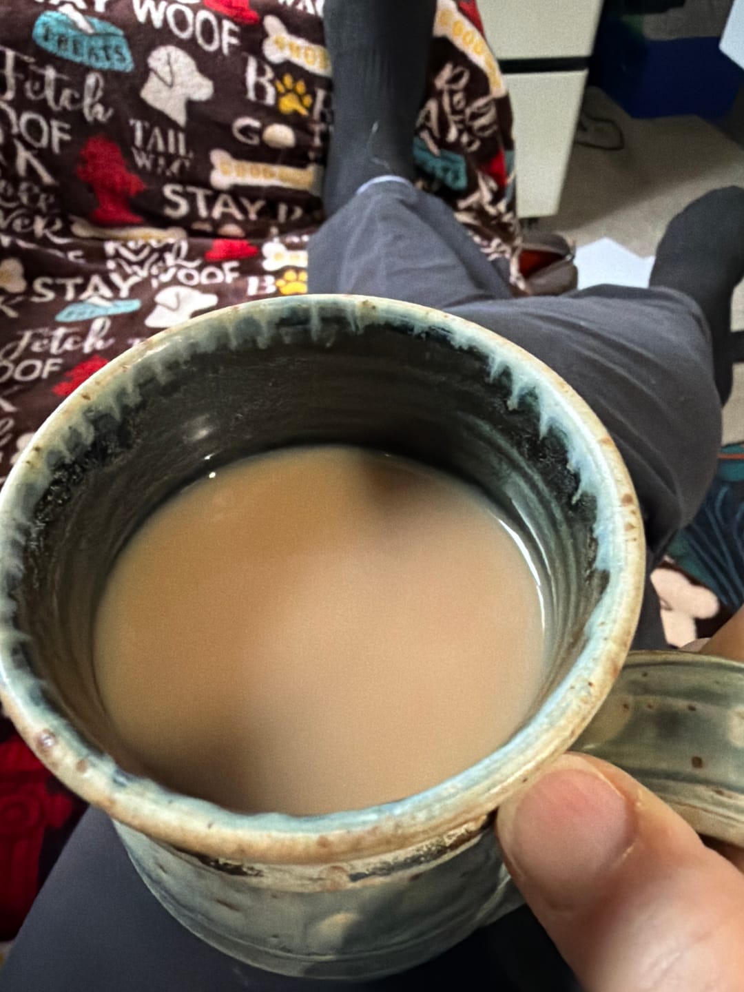 Customer photo review of Ultimate Kit