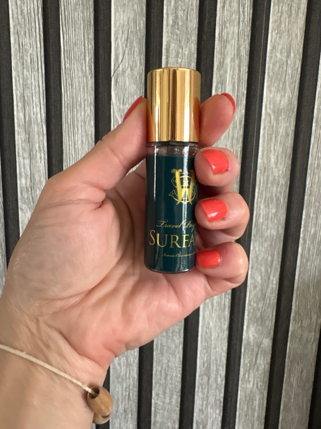Customer photo review of Surfari