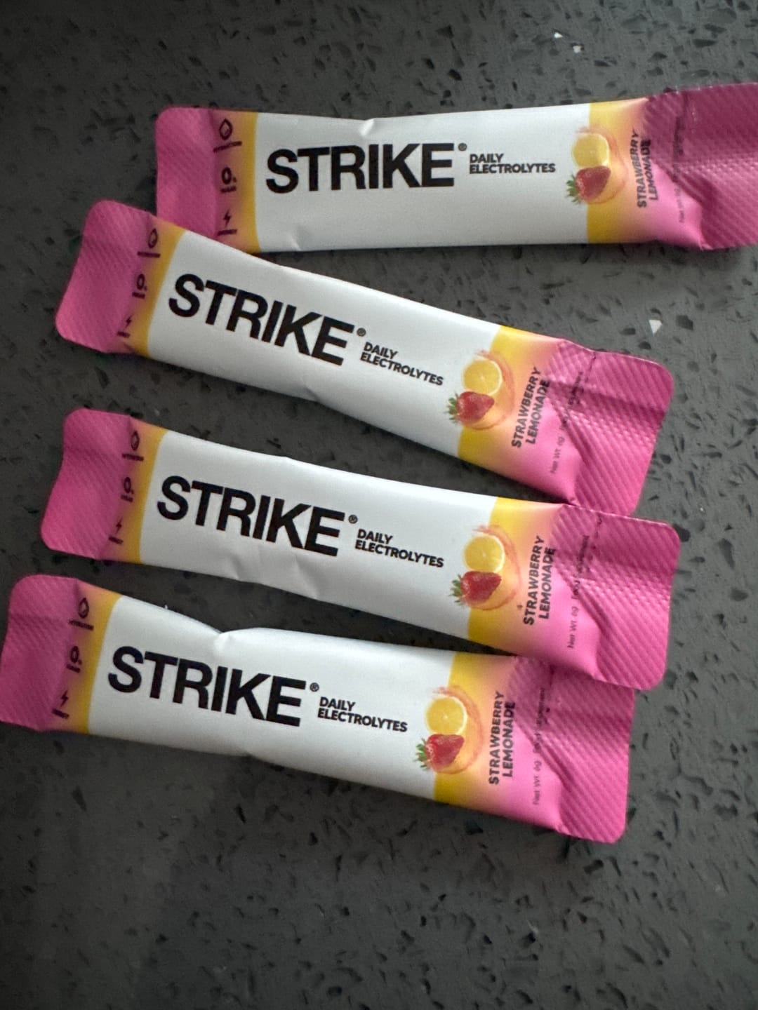 Customer photo review of Starter Bundle