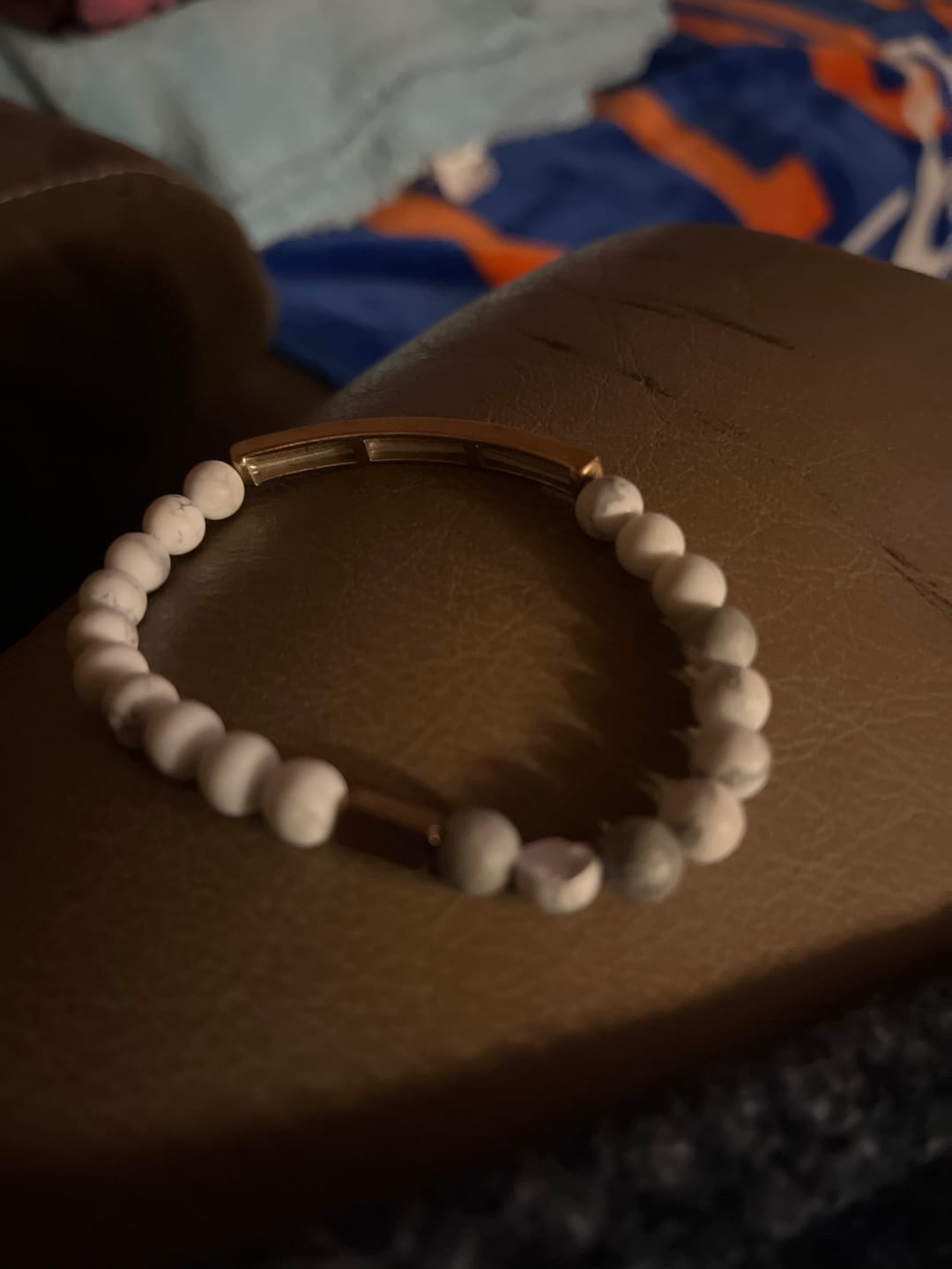 Customer photo review of THANKFUL, GRATEFUL, BLESSED