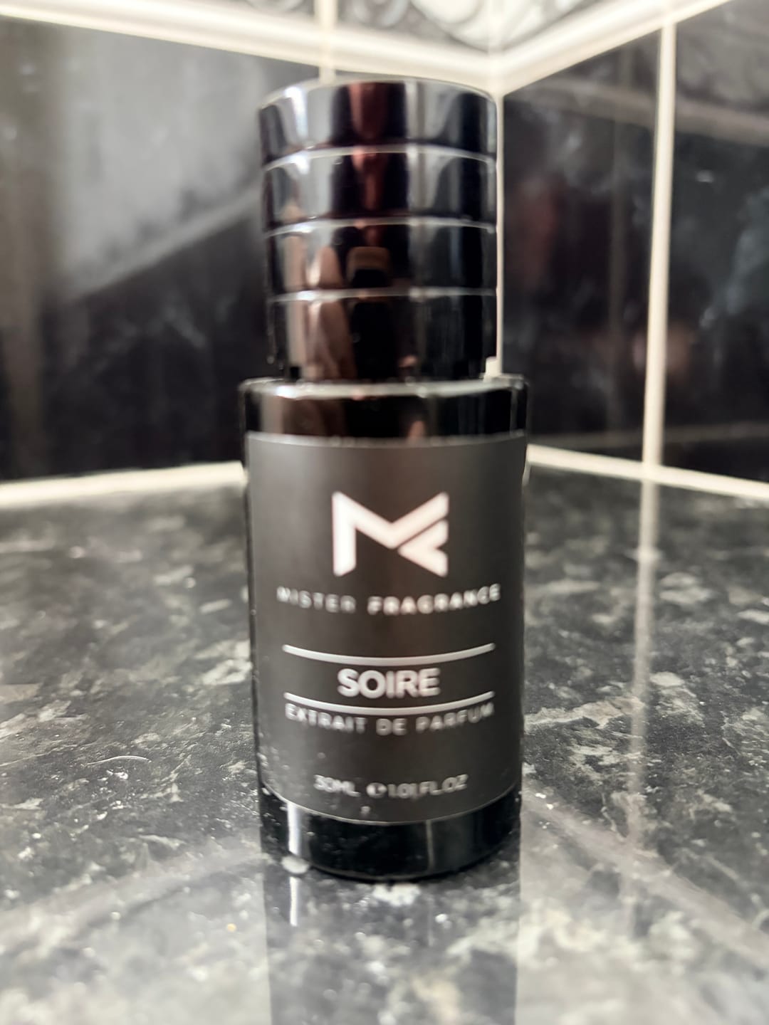 Customer photo review of Soire