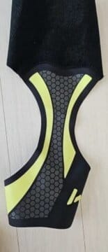 Customer photo review of StepSure™ - The Ankle Support That Moves With You