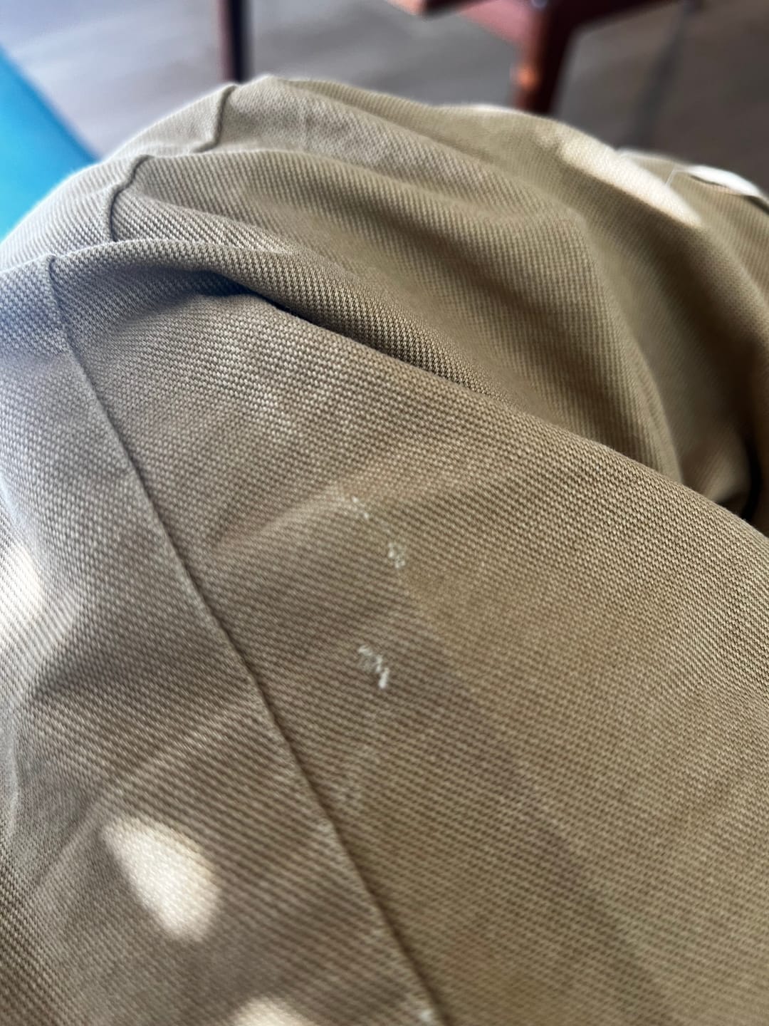 Customer photo review of מכנסי יומי