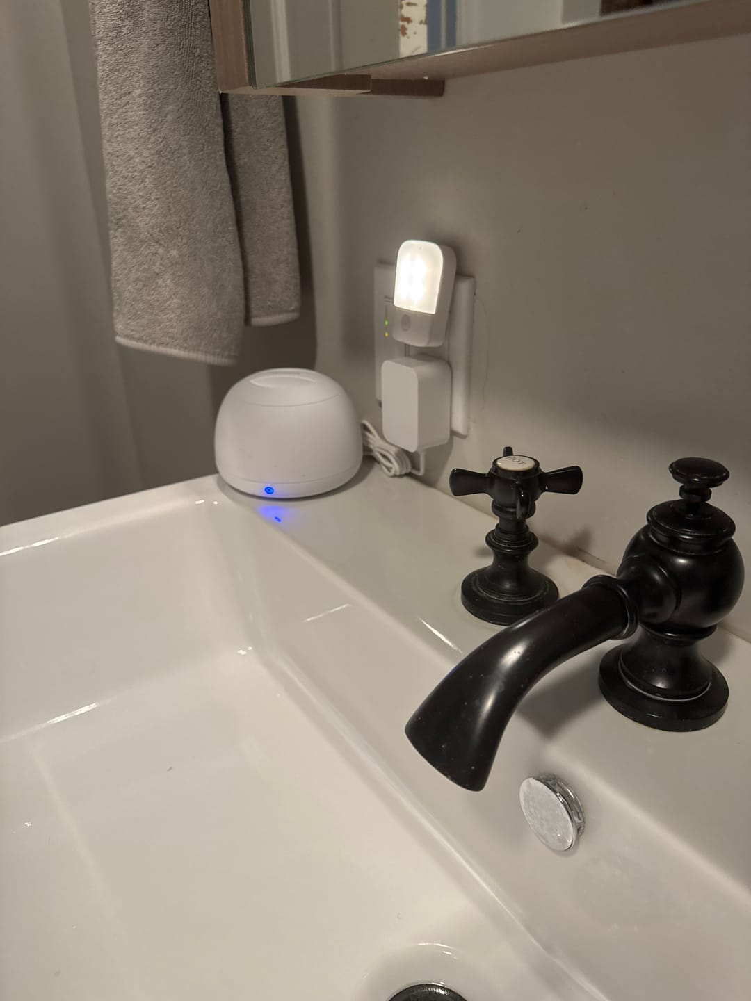 Customer photo review of Dental Pod