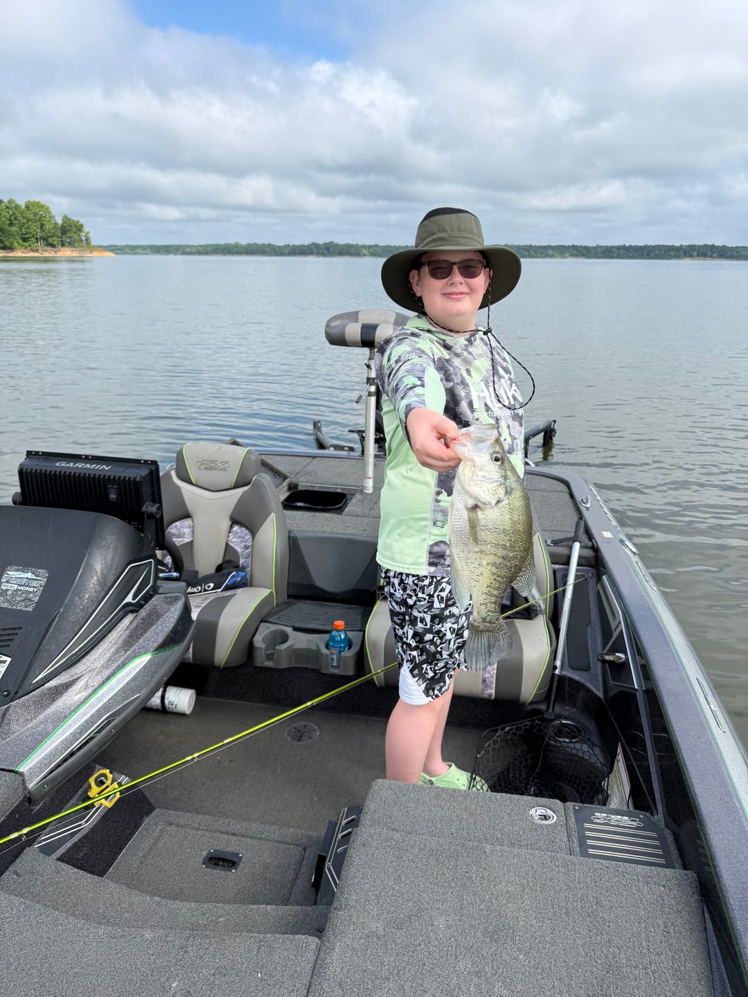 Customer photo review of Transparent Raspberry
