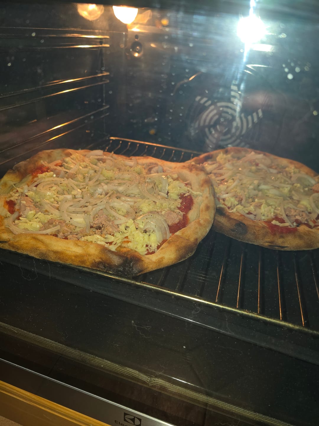 Customer photo review of Base "Classica"