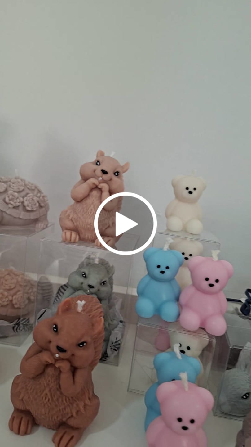 Customer video review of Fragancia FLORAL EXPLOSION