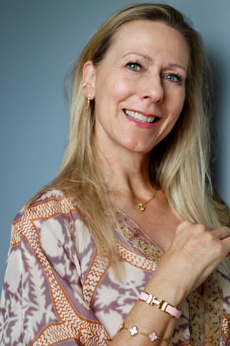 Linda M.