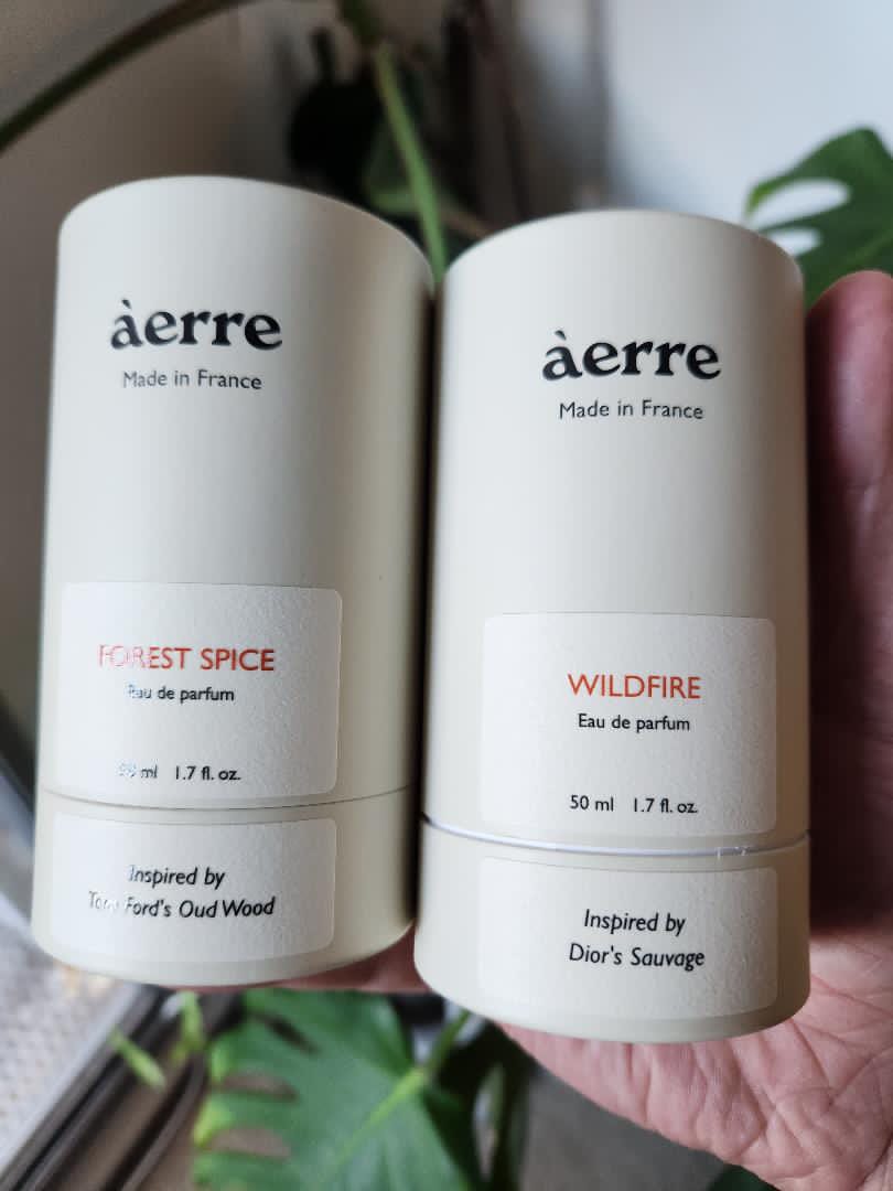 Customer photo review of Forest Spice