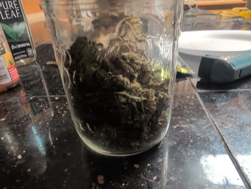 Chocolate Diesel - 28 Grams - Hybrid photo review