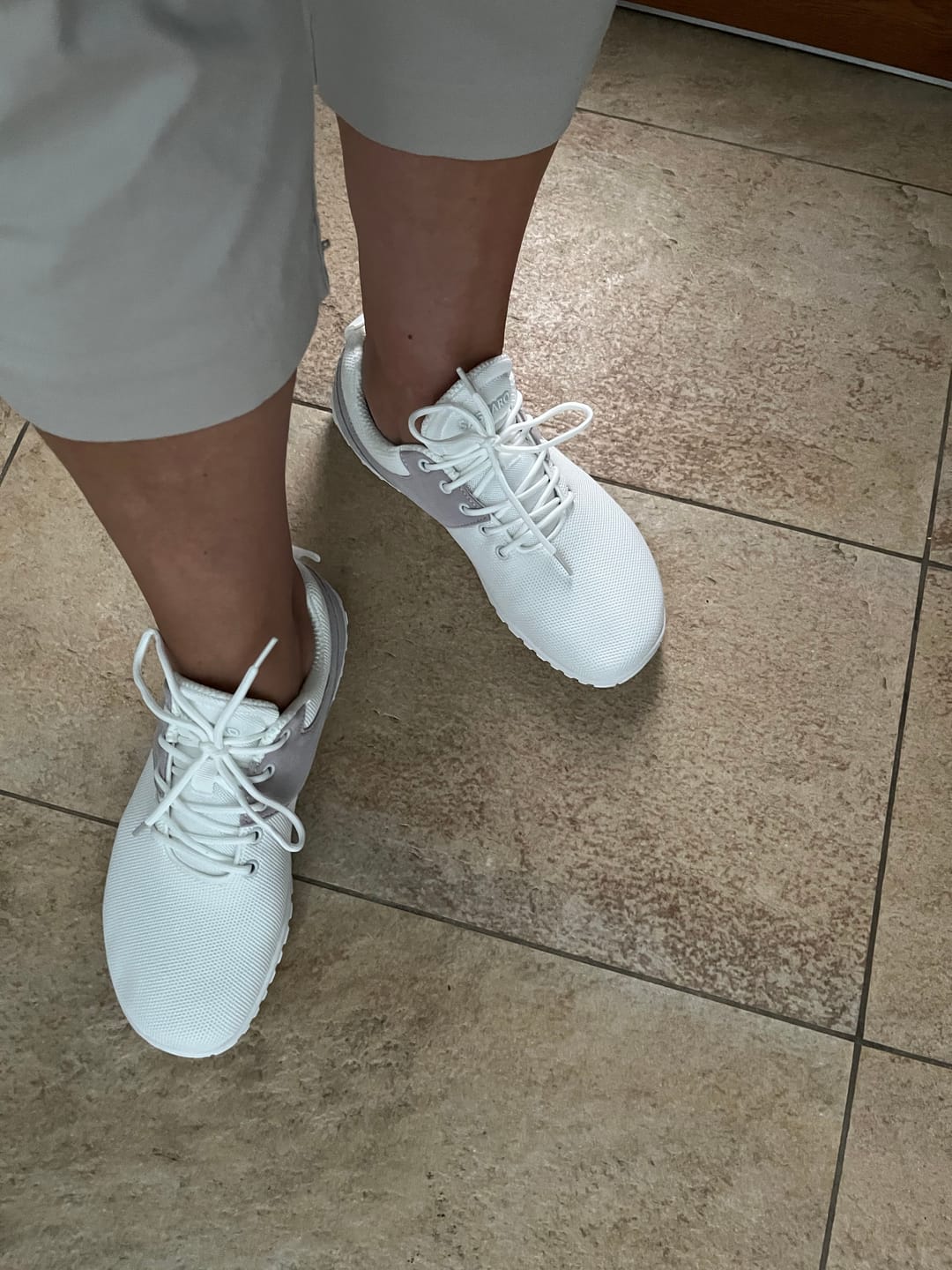 Customer photo review of Wish Ⅰ - Barfußschuhe