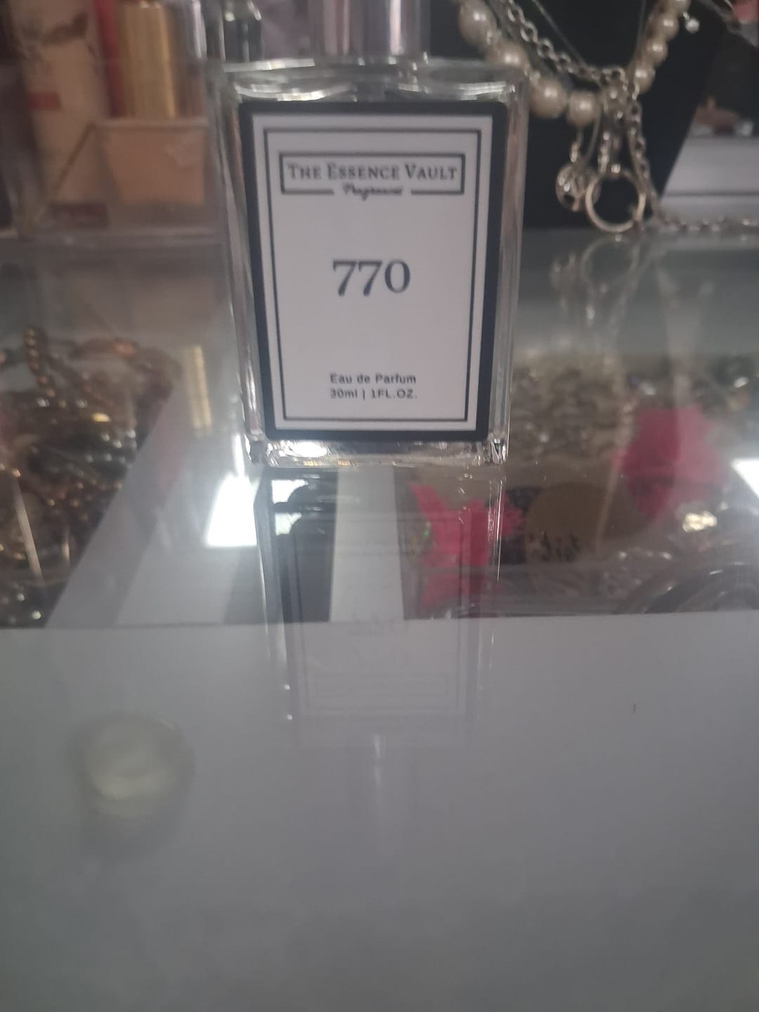 Customer photo review of Inspired By Boujee Marshmallow - 770