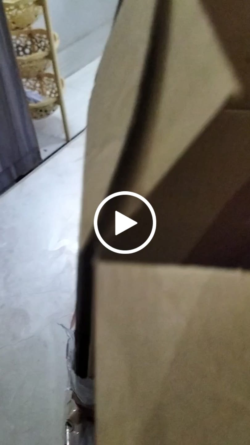 Customer video review of LuminaBright Whitening Face Wash Double Pack: Duo Glow