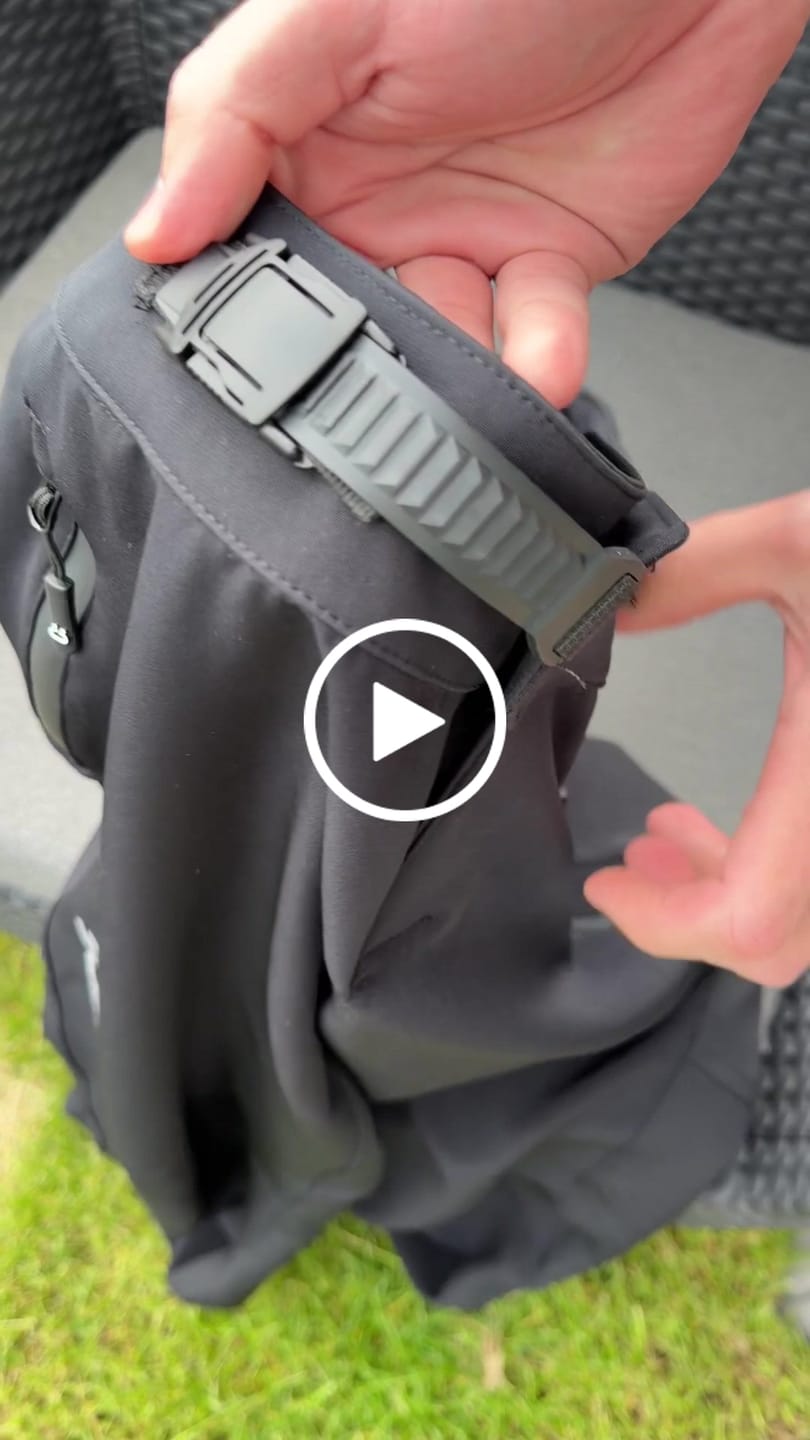 Customer video review of Pants MTB Sörra