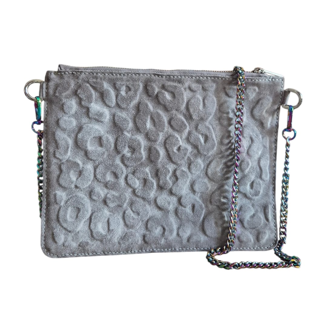 Customer photo review of DIY-Box: The Pouch