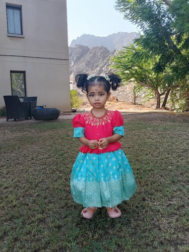 The Nesavu customer review from Instagram Customer Review