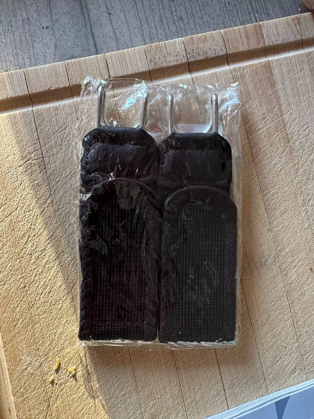 Customer photo review of Riem zonder gesp