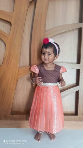 The Nesavu customer review from Divya Vigneshbabu