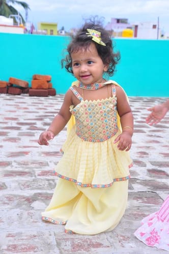 The Nesavu customer review from Sathyabama