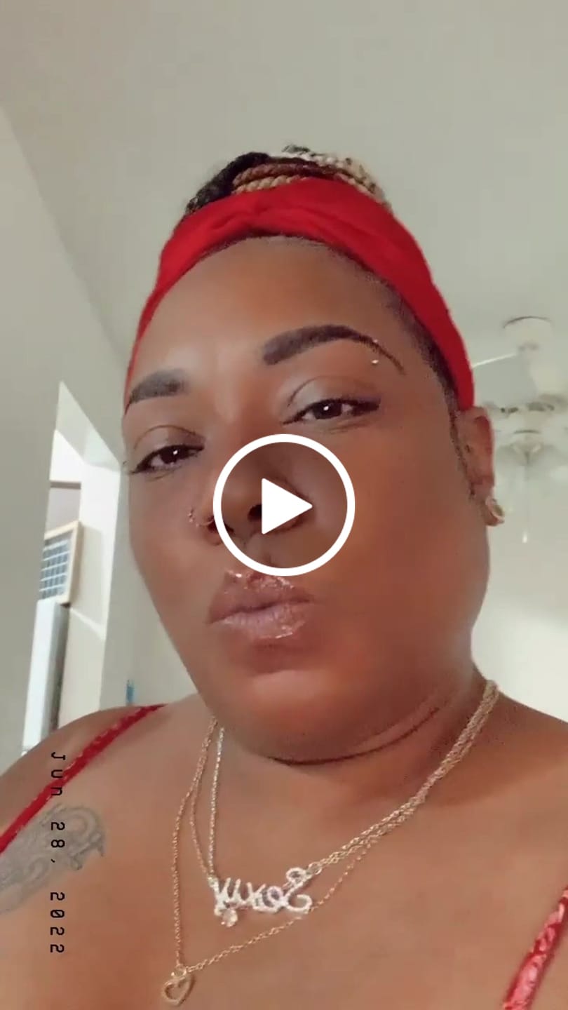 Customer video review of Body Magic Chlorophyll Pill - For Body Odor, Detox & Skin