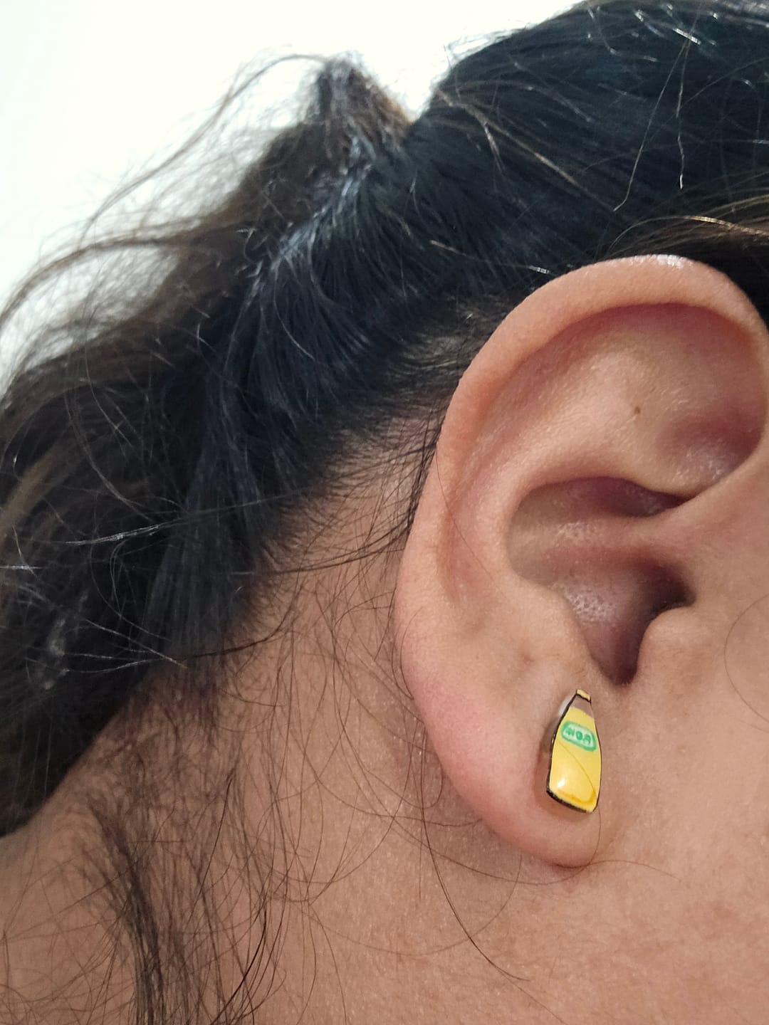 Customer photo review of Pin | Selección