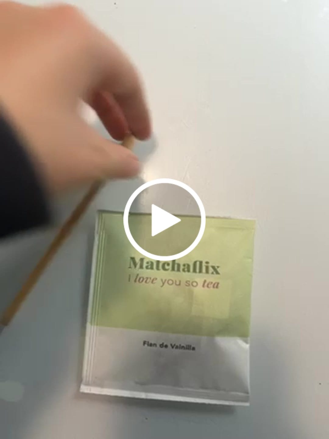Customer video review of Kit Imprescindible