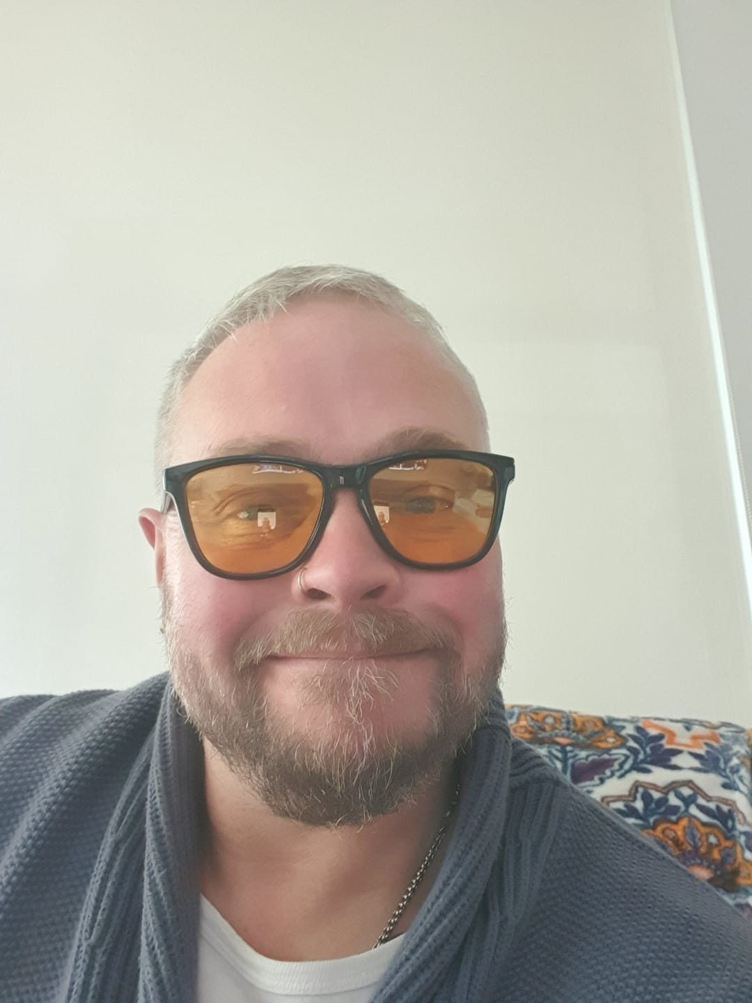 Customer photo review of GEEZER DRIVE