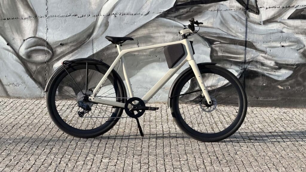 Customer photo review of One Collab.Ride Core