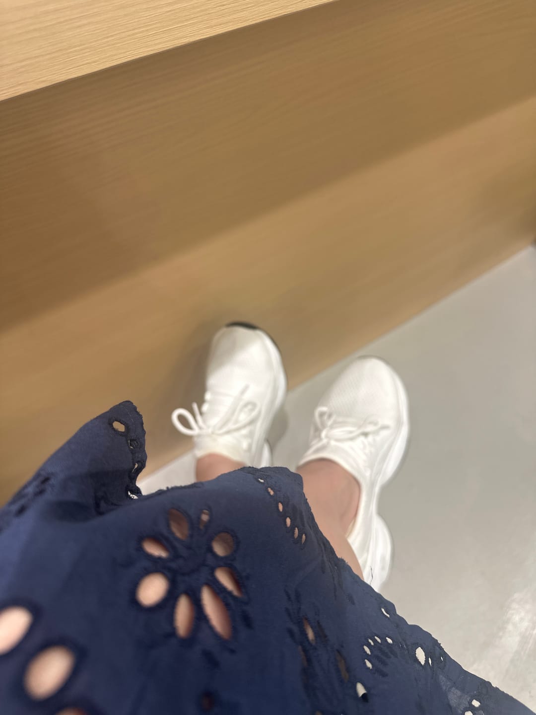Customer photo review of Flash - 9cm (3.5")