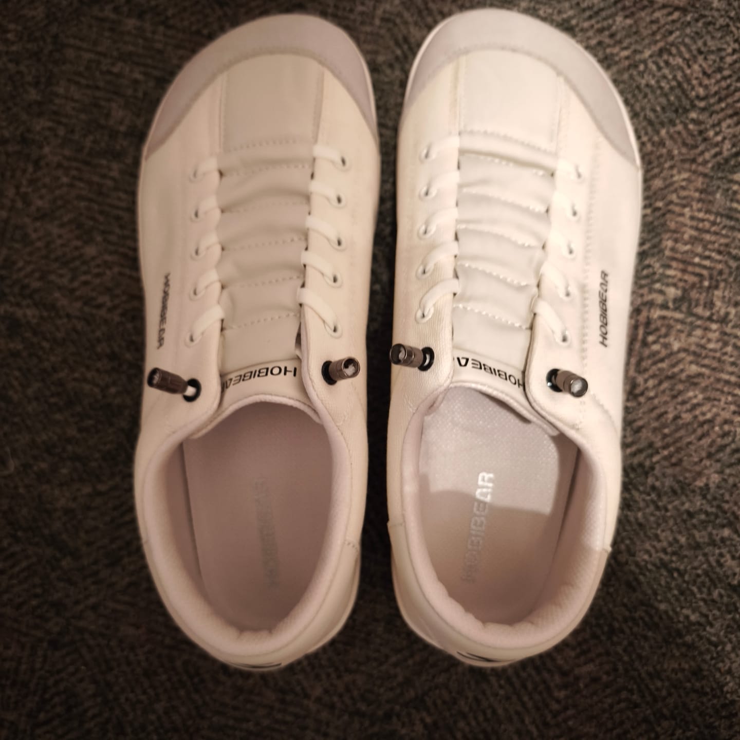 Customer photo review of Sorrel - Barfußschuhe