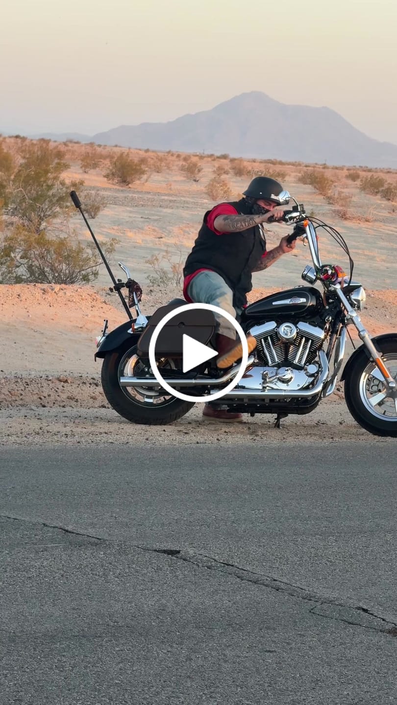 Customer video review of Lightweight Mayan DOT Germanator Helmet / Matte Black