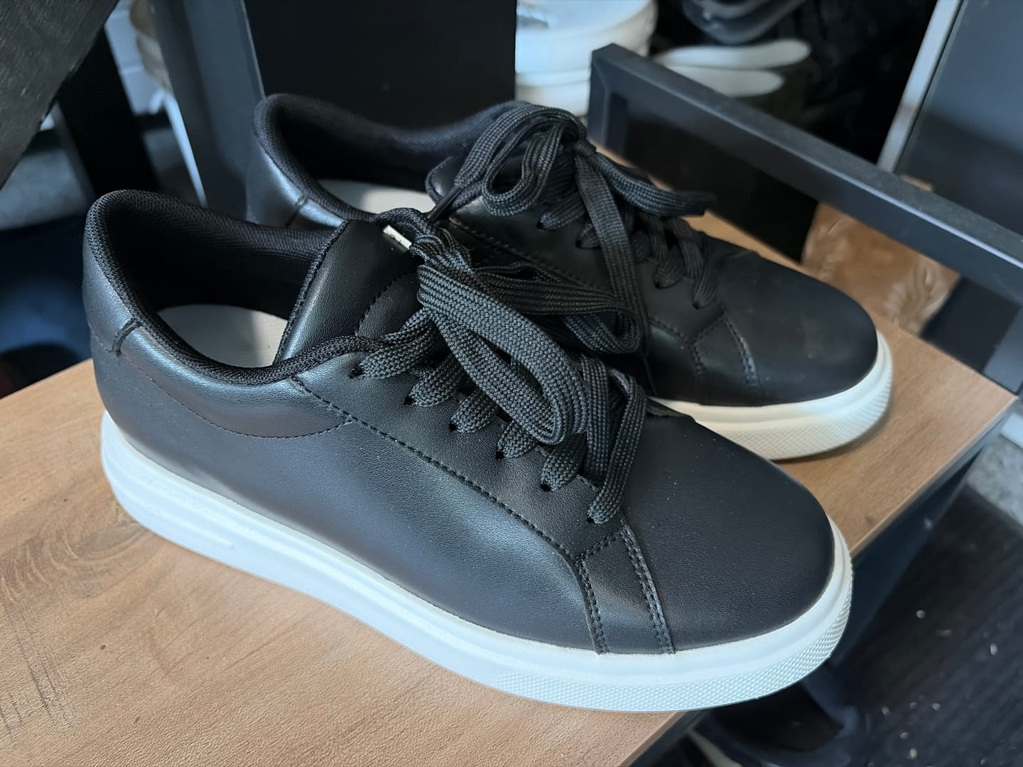 Customer photo review of Aurex - 8cm (3")