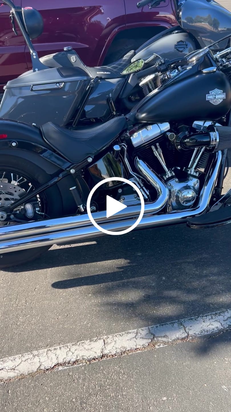 Customer video review of Lightweight SOA Style DOT Beanie Helmet / Matte Black