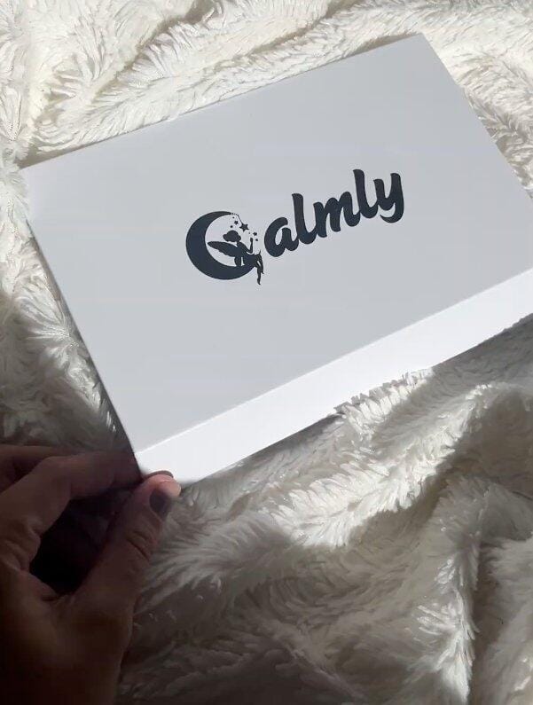 Customer photo review of Zahnfee Zahnungsroller