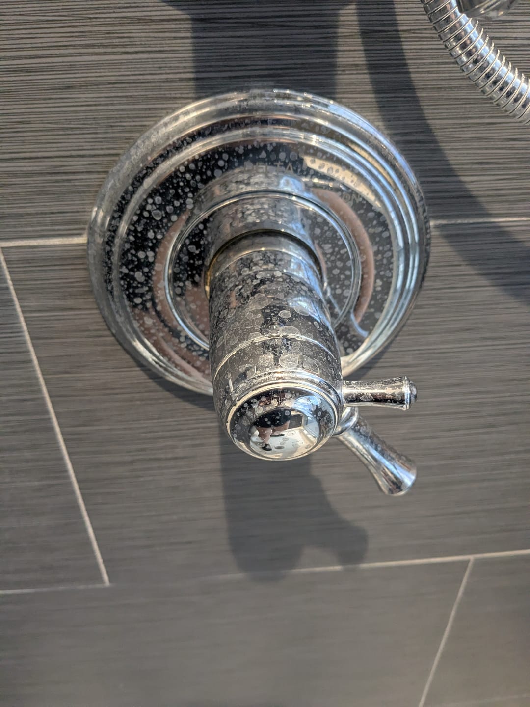 Customer photo review of Bathroom Concentrate 4x