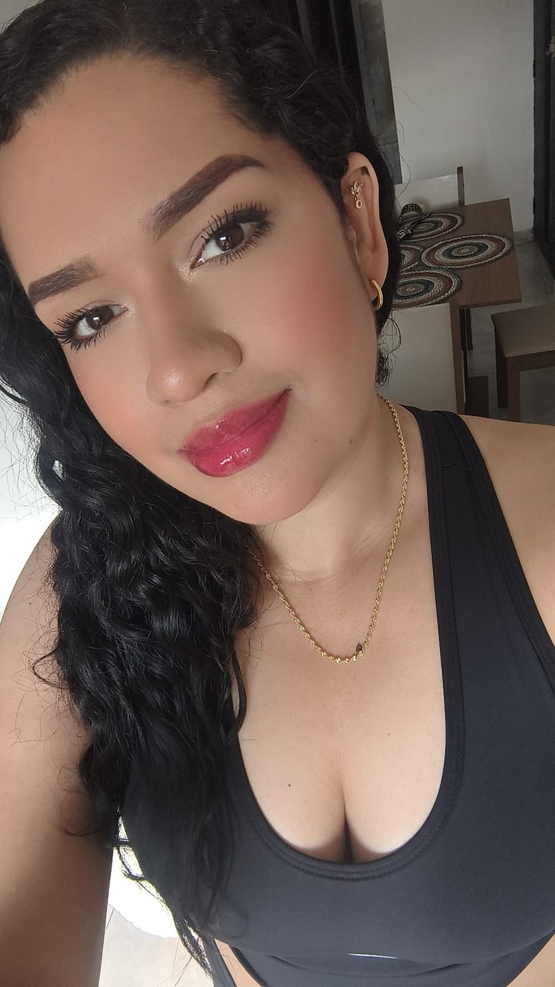 Customer photo review of CORRECTOR  LÍQUIDO  1ST SCENE
