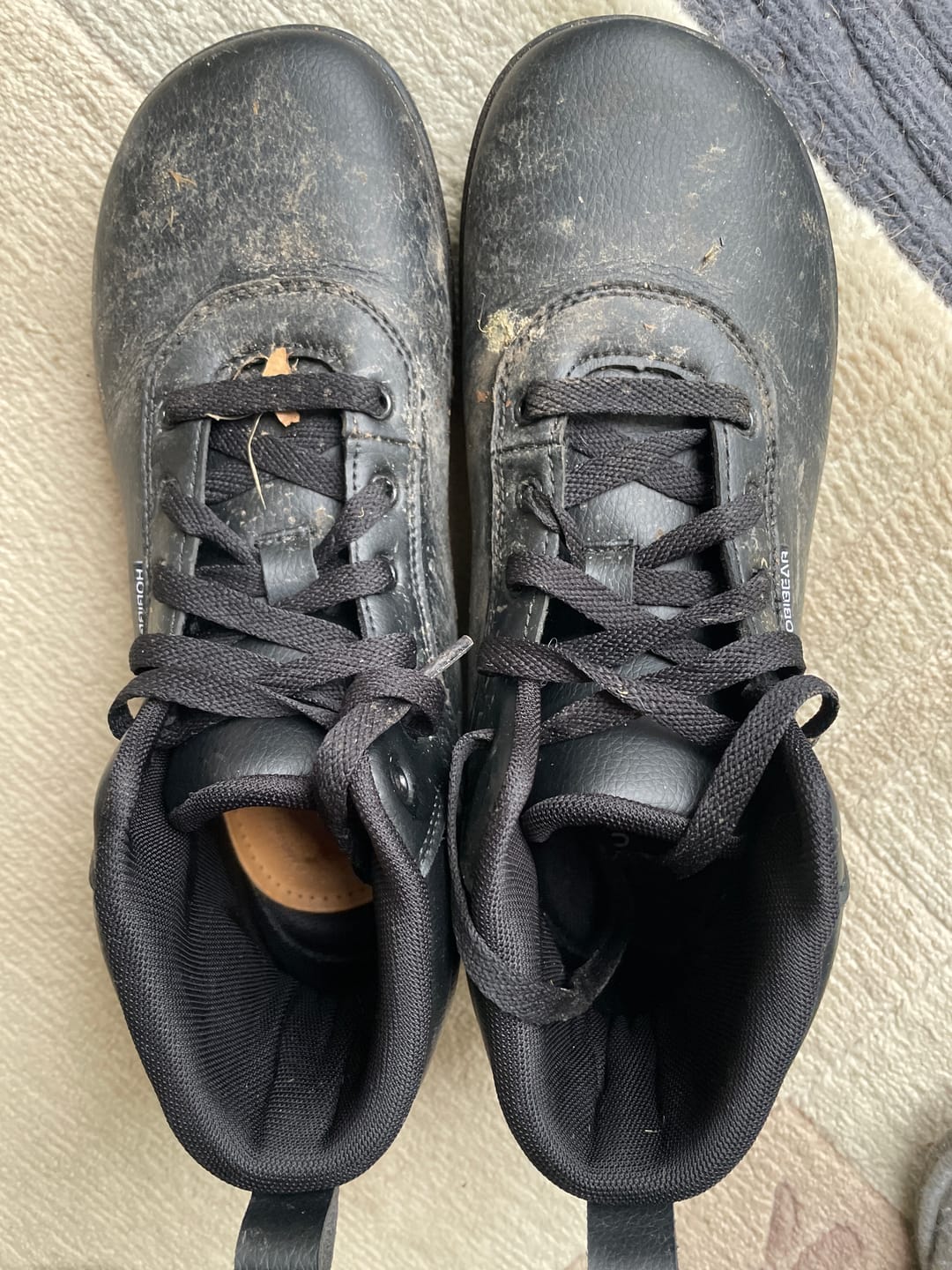 Customer photo review of Fir - Barfußschuhe