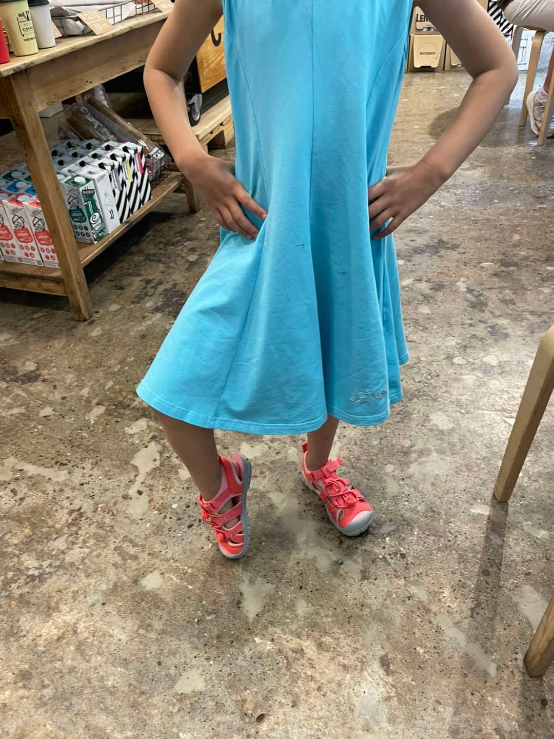 Customer photo review of Save Coral