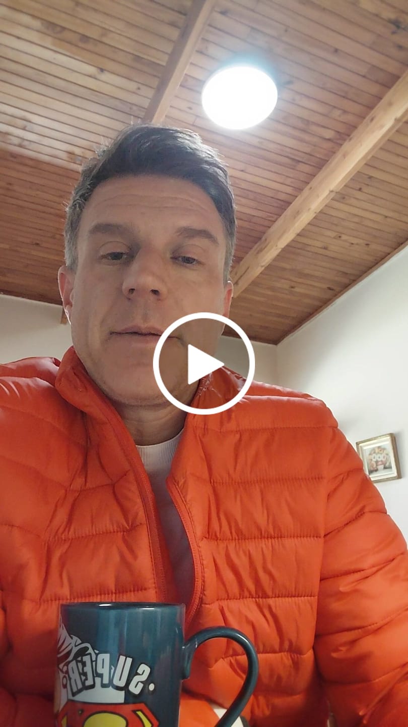 Customer video review of Acne Pack