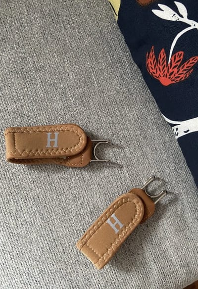 Customer photo review of Riem zonder gesp