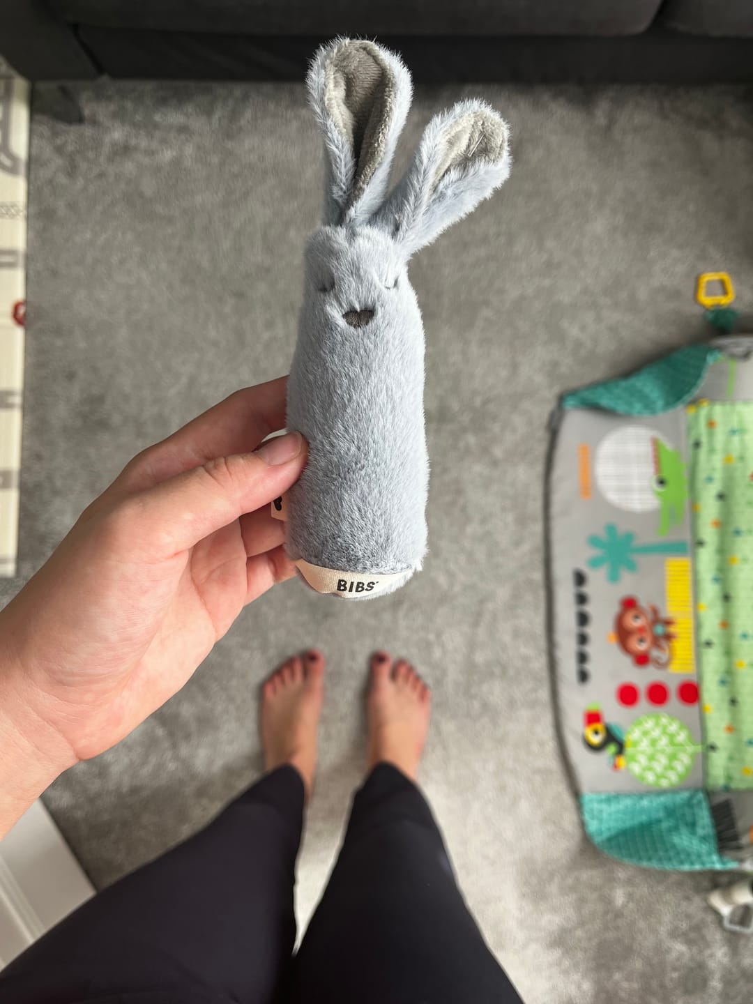 Customer photo review of Pippadu Kisbabám csomag