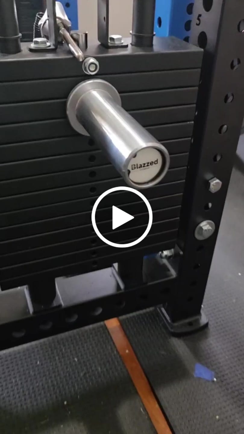 Customer video review of HD Adder Pin